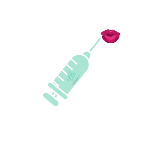 Elle Aesthetics GIF