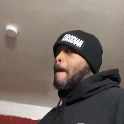 Boom Truth GIF by DRODIAN™ BRAND