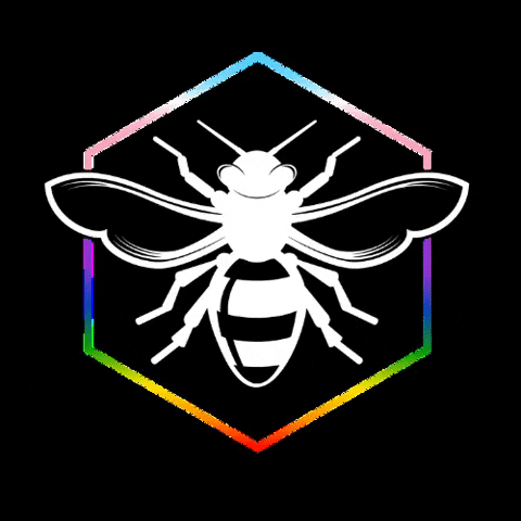 beTRUE Group GIF