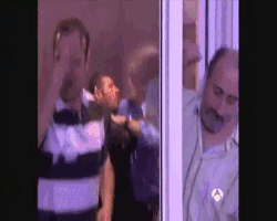 pepegarciasb anhqv aqui no hay quien viva pepegarciasb erase un adios GIF