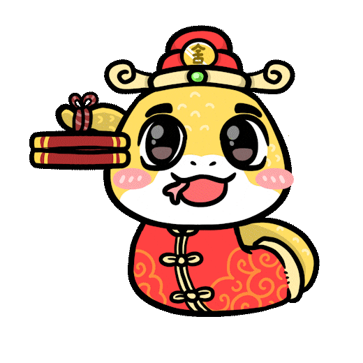 Bingyen 郑斌彦 Sticker