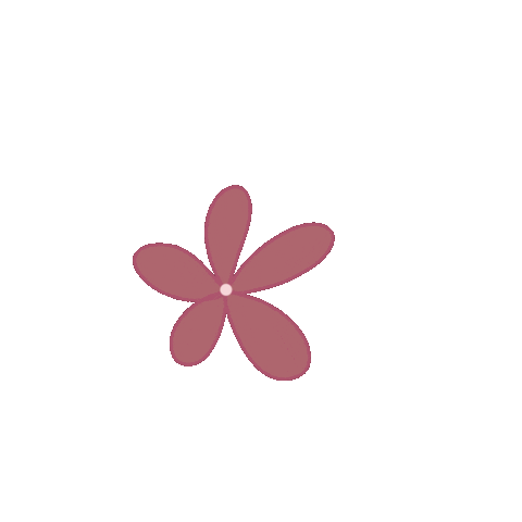 Sara Quetglas Art Sticker