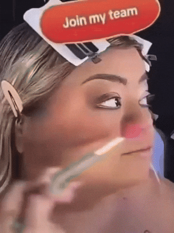 Ash Trevino GIF