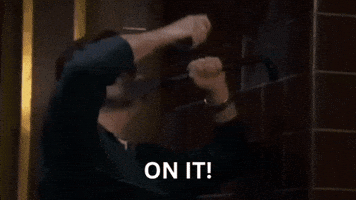 Parks And Rec GIF by Jax Parks