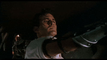 Bruce Campbell Ash GIF