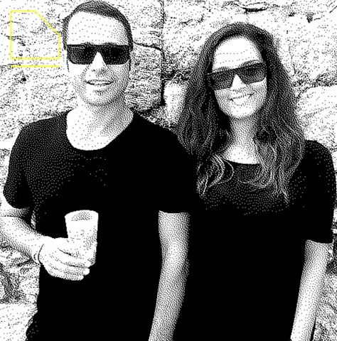 Techno Portugal GIF by Festival Forte