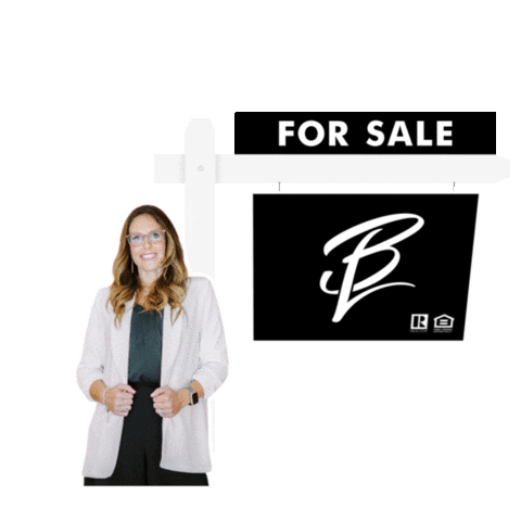 Mara Sticker by blissrealty