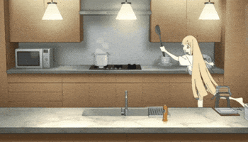 Kaguya GIF