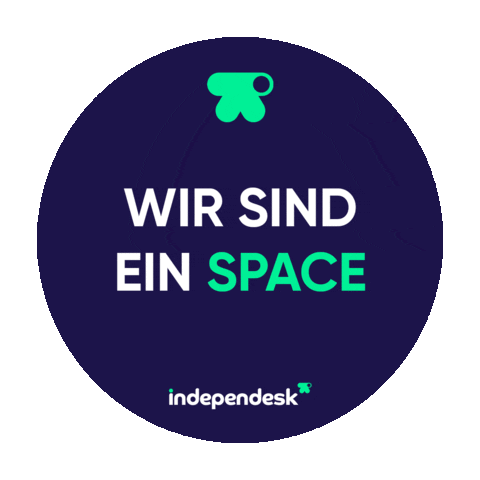 Sticker by independesk
