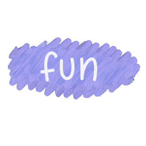 Happy Sticker
