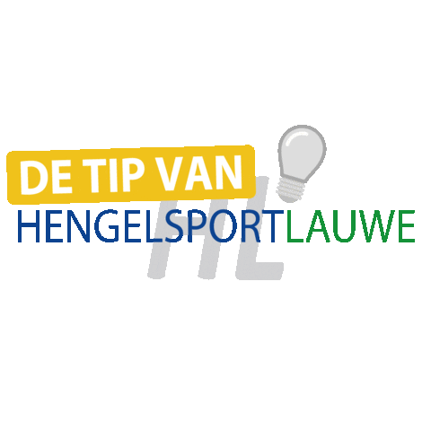 HengelsportLauwe Sticker