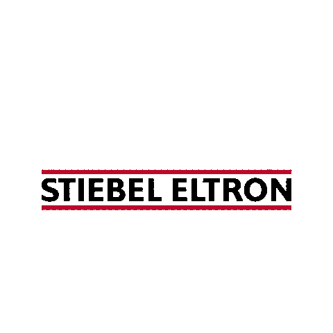 STIEBEL ELTRON Sticker