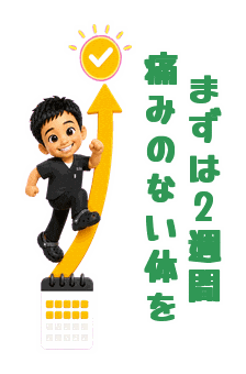 Sticker by りーる整骨院
