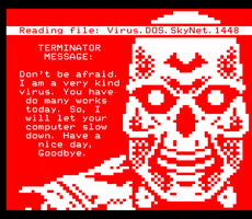 Arnold Schwarzenegger Pixel Art GIF