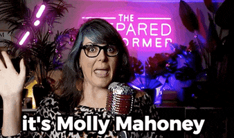 Molly Online Business GIF by The Prepared Performer