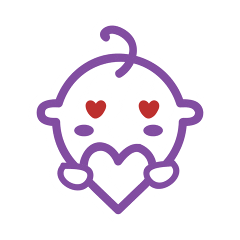 Sandra Pediatra Sticker by Virtua Brasil