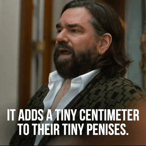 What We Do In The Shadows Men GIF by AGBO Films