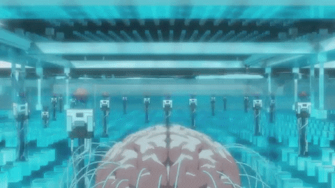 Psycho-Pass GIF by Funimation - Find & Share on GIPHY