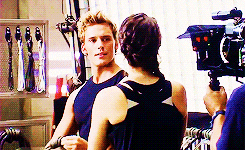 finnick odair