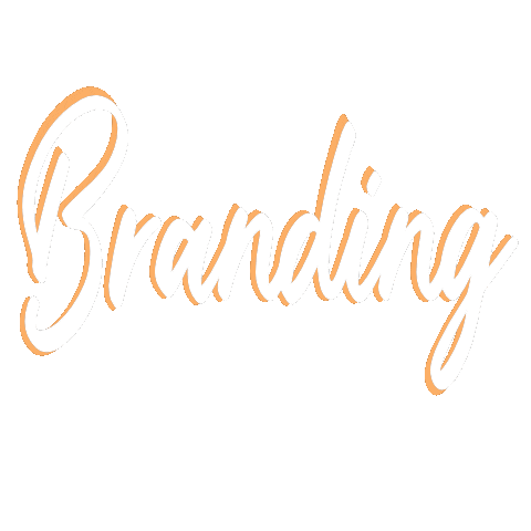 Branding Sticker