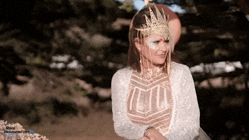 Awkward Ladies Night GIF by Real Housewives of Jersey