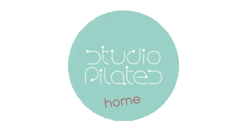 Sp Sticker by Studio Pilates