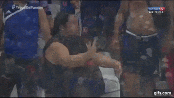 Fight GIF