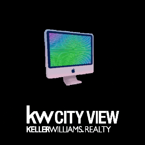 kellerwilliamscityview real estate realtor realty kw GIF