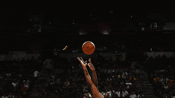 Basketball GIF by NBA on ESPN