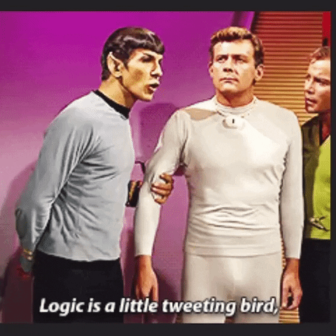 Star Trek GIF