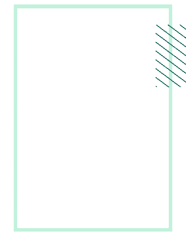 Frame Sticker by TryMus Group