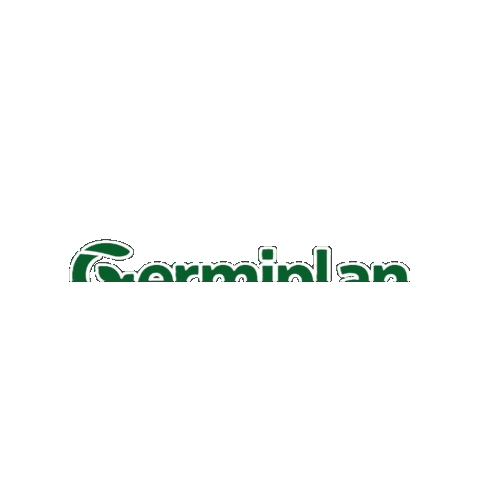 Germiplan Sticker