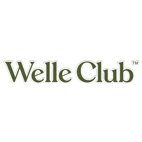 Welle Club NZ Sticker