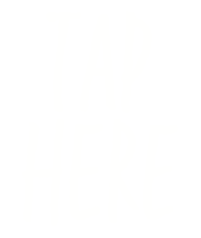 Tap Here Sticker