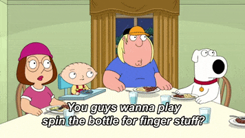 Family Guy GIF by FOX TV