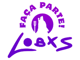 Lobos Sticker by Walder Wolf