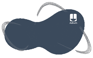 Imparaveis Sticker by Adium Brasil