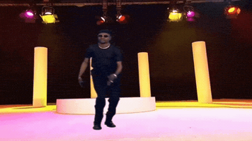 Happy Koffi Olomide GIF