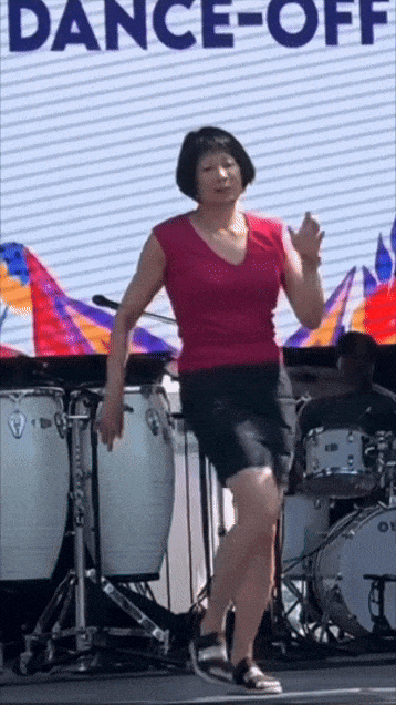 Toronto Chow GIF by integrityto