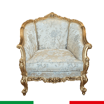 Italy Luxury Sticker by Fratelli Radice Srl