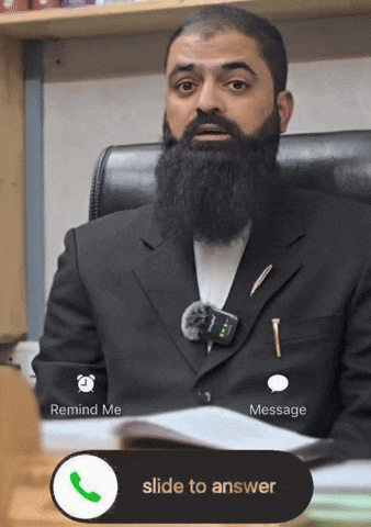 Lawyer Advocate GIF