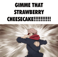 Punch GIF