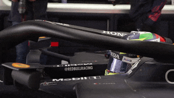 Formula 1 Mexico GIF by Red Bull Racing
