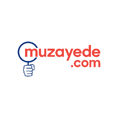 muzayedecom Sticker