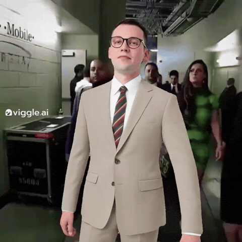 Blake Harms GIF