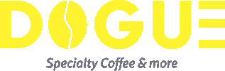 dogue.coffee Sticker