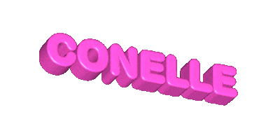 Sticker by Conelle