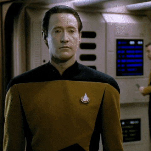 Star Trek GIF