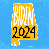 Alabama Biden 2024