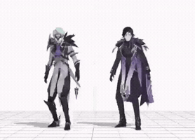 Pantalone GIF